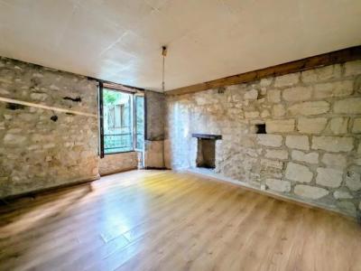 Vente Maison 2 pi�ces AUVERS-SUR-OISE 95430