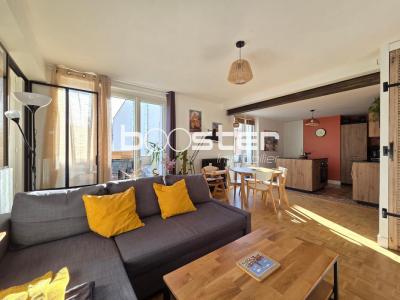 Vente Appartement 4 pi�ces TOULOUSE 31400