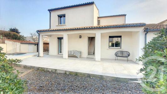 Vente Maison 6 pi�ces LATTES 34970
