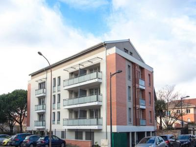 Location Appartement 2 pi�ces TOULOUSE 31200