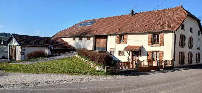Vente Maison VAUVILLERS 70210