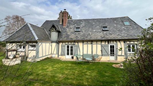 Vente Maison 3 pi�ces BOISSEY-LE-CHATEL 27520