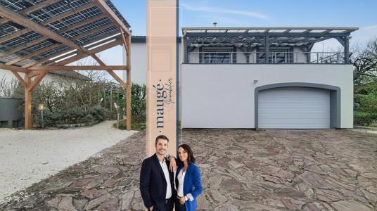 Vente Maison 5 pi�ces CORBAS 69960