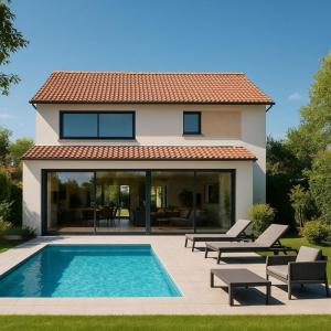 Vente Maison 4 pi�ces SAINT-MATHURIN 85150