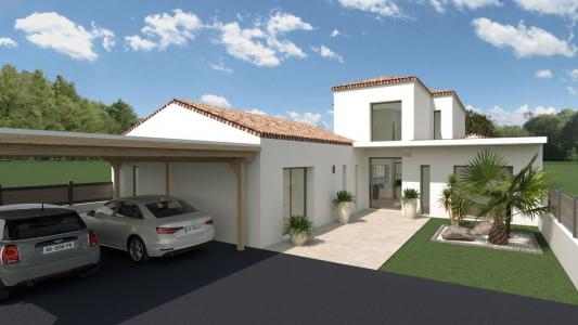 Vente Maison 6 pi�ces CHATEAU-D'OLONNE 85180