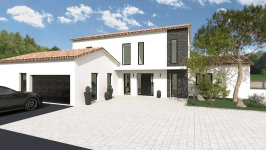 Vente Maison 6 pi�ces CHATEAU-D'OLONNE 85180