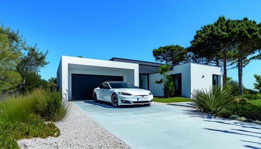 Vente Maison 6 pi�ces JARD-SUR-MER 85520