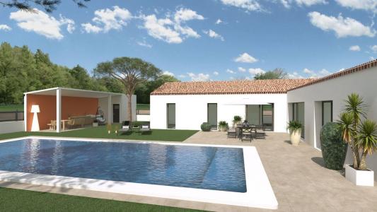 Vente Maison 5 pi�ces GROSBREUIL 85440