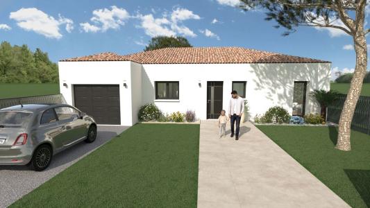 Vente Maison 5 pi�ces OLONNE-SUR-MER 85340