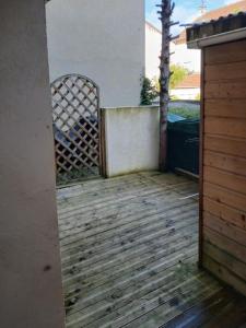 Location Appartement 3 pi�ces COLOMBES 92700