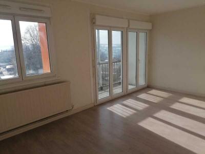 Location Appartement 4 pi�ces BETHONCOURT 25200