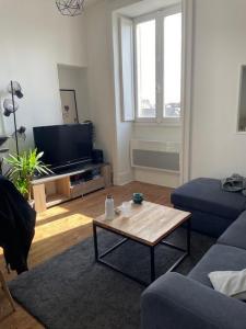 Location Appartement 2 pi�ces NANTES 44000