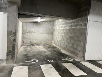 Location Parking NANTES 44000