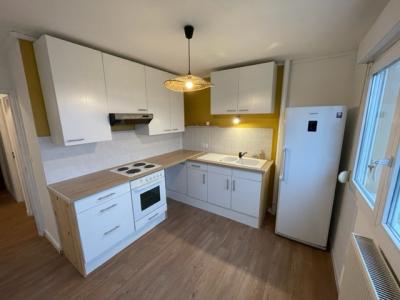 Vente Appartement 2 pi�ces LANDRES 54970