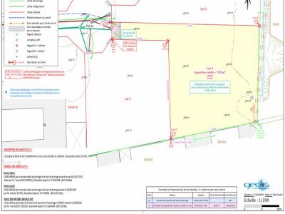 Vente Terrain VEAUCHE 42340