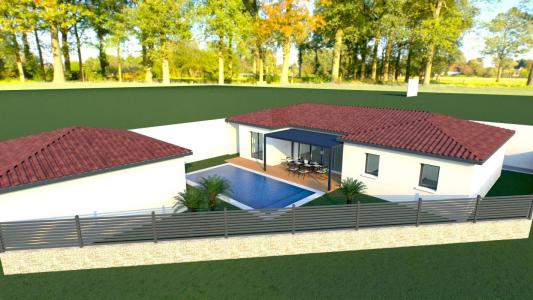 Vente Terrain ANDREZIEUX-BOUTHEON 42160