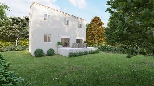 Vente Maison 6 pi�ces FONTVIEILLE 13990