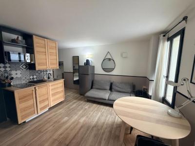 Location Appartement 2 pi�ces BEAURECUEIL 13100