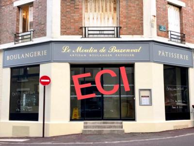 Vente Commerce SAINT-CLOUD 92210