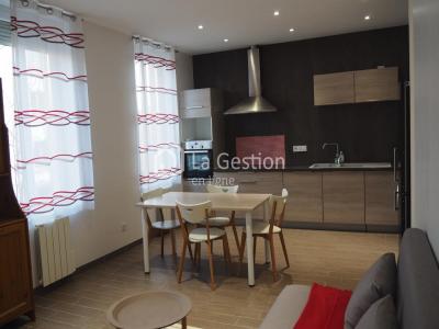Location Appartement 2 pi�ces VILLEURBANNE 69100