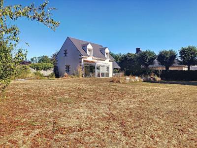 Location Maison 4 pi�ces SAINT-DENIS-SUR-LOIRE 41000