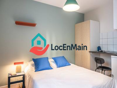 Location Appartement PARIS-19EME-ARRONDISSEMENT 75019