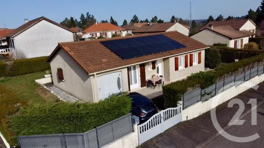 Vente Maison 4 pi�ces PALAIS-SUR-VIENNE 87410