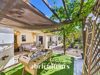 Vente Maison 12 pi�ces AUPS 83630