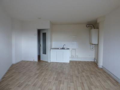 Location Appartement SAINT-GERMAIN-DU-PUY 18390