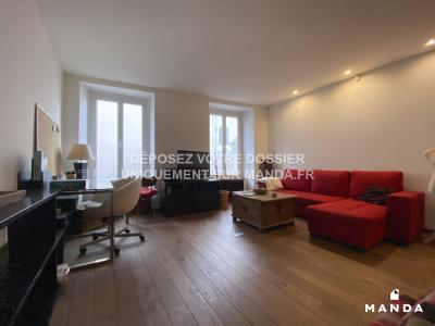 Location Appartement 2 pi�ces PARIS-17EME-ARRONDISSEMENT 75017