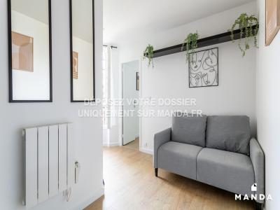 Location Appartement 2 pi�ces IVRY-SUR-SEINE 94200
