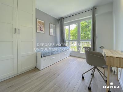 Location Appartement 5 pi�ces CERGY 95000