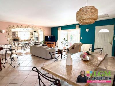 Vente Maison 4 pi�ces MANDUEL 30129