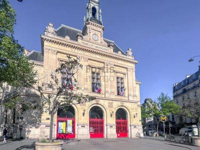 Vente Appartement 5 pi�ces PARIS-20EME-ARRONDISSEMENT 75020