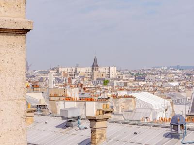 Vente Appartement PARIS-6EME-ARRONDISSEMENT 75006