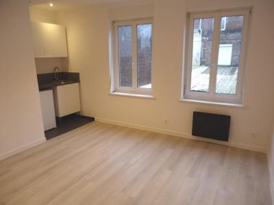 Location Appartement LILLE 59800