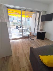 Location Appartement 2 pi�ces NICE 06100