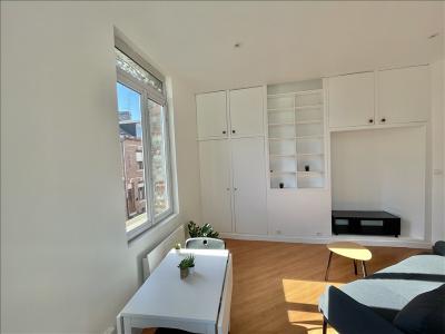Location Appartement AMIENS 80000
