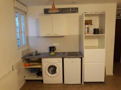 Location Appartement COLOMBES 92700