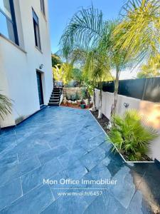 Vente Maison 6 pi�ces MARTIGUES 13500