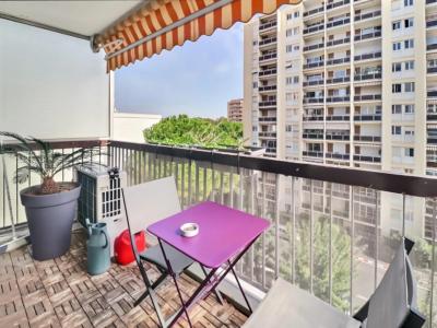Vente Appartement 4 pi�ces MONTPELLIER 34000