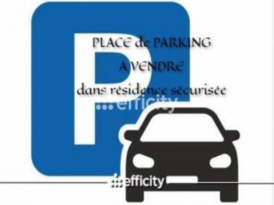 Vente Parking PAVILLONS-SOUS-BOIS 93320
