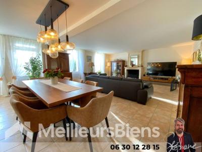 Vente Maison 10 pi�ces SAINT-GEORGES-ANTIGNAC 17240