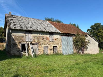 Vente Maison 5 pi�ces NEXON 87800