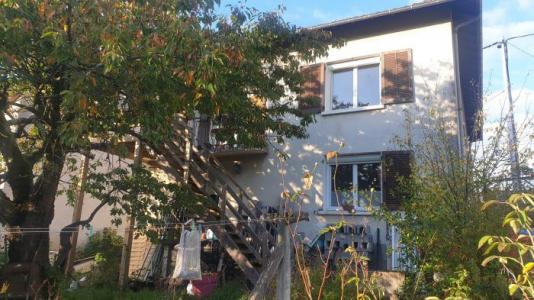 Vente Maison 5 pi�ces LIMOGES 87000