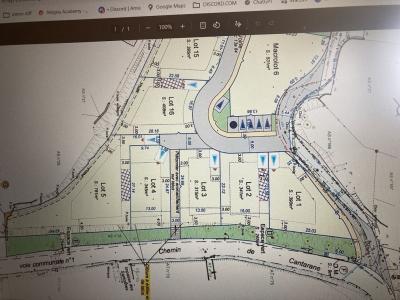 Vente Terrain LEZIGNAN-CORBIERES 11200