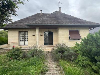 Vente Maison 6 pi�ces SOISSONS 02200
