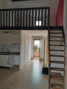 Vente Appartement 2 pi�ces FRONTIGNAN 34110