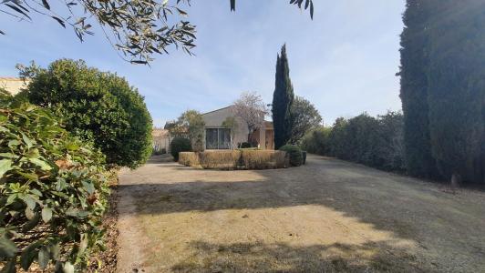 Vente Maison 5 pi�ces NARBONNE 11100