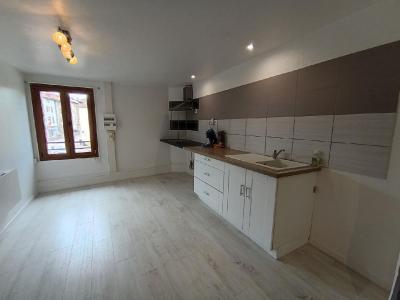 Location Appartement 2 pi�ces AIXE-SUR-VIENNE 87700
